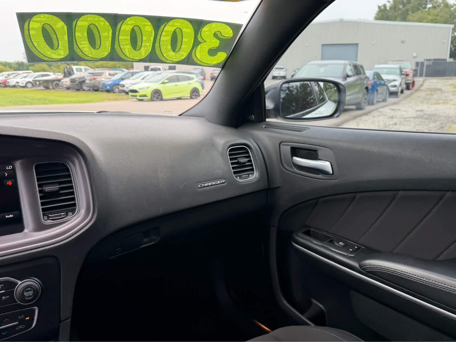 Used 2023 Dodge Charger GT RWD image 26
