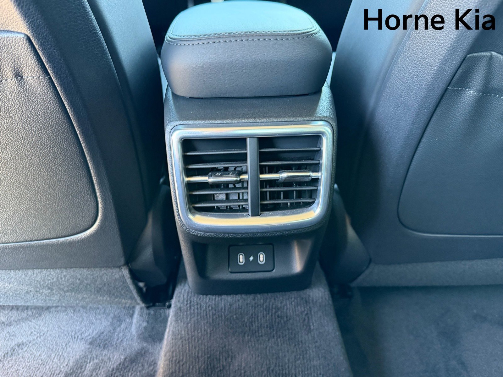 Certified 2025 Kia K5 EX FWD image 16