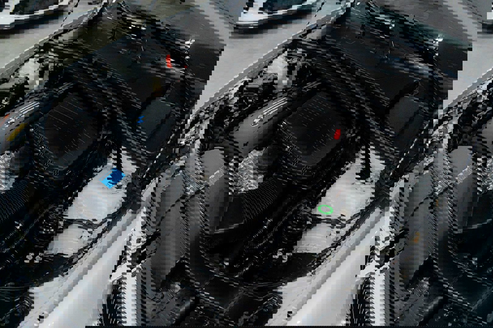 Used 2008 BMW 335i Sedan image 36