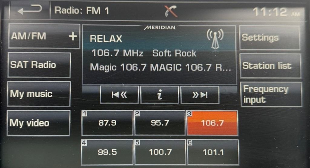 Used 2016 Land Rover Range Rover Sport Supercharged image 24