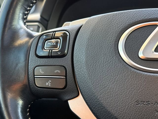 Used 2017 Lexus IS 200t w/ Navigation System Package RWD image 28