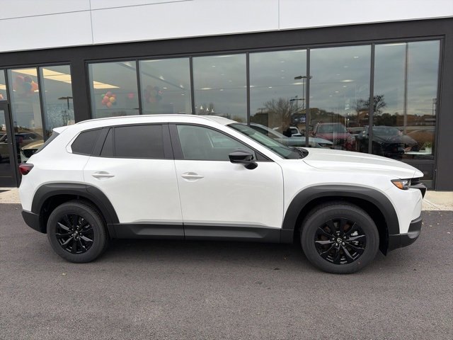 New 2026 MAZDA CX-50 AWD 2.5 S w/ Select Package image 2
