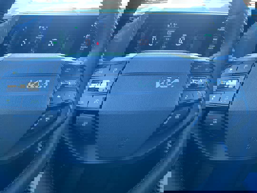 New 2026 Kia Sportage X-Line image 14