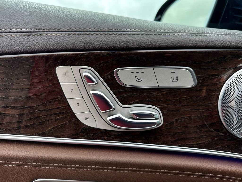 Used 2017 Mercedes-Benz E 300 image 12