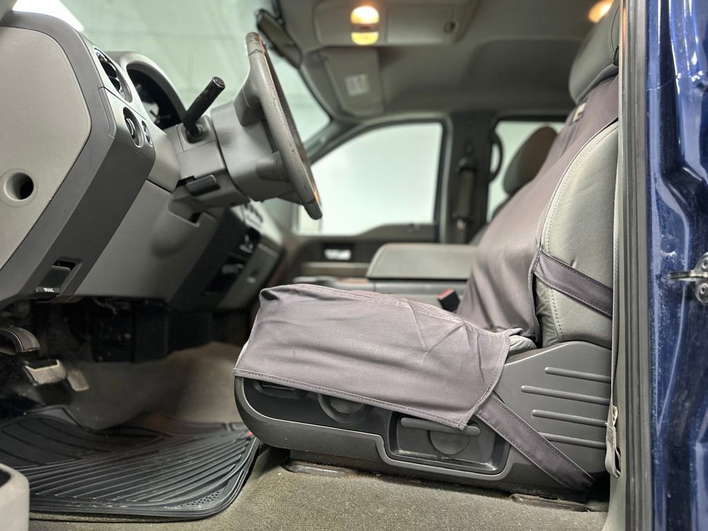 Used 2008 Ford F150 XLT image 17