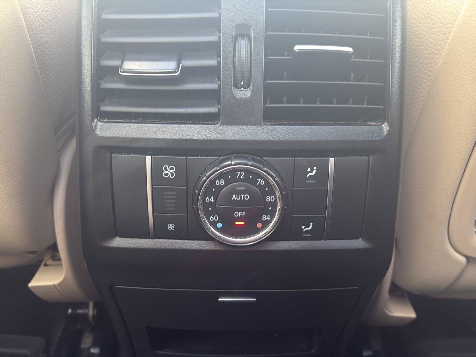 Used 2019 Mercedes-Benz GLS 550 4MATIC image 23