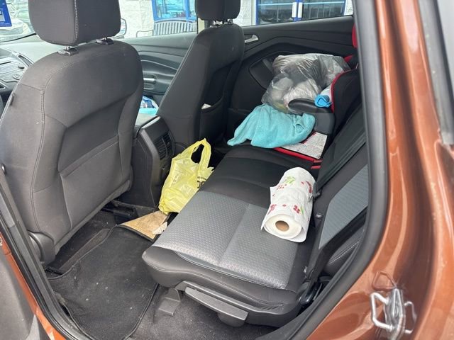 Used 2017 Ford Escape SE image 7