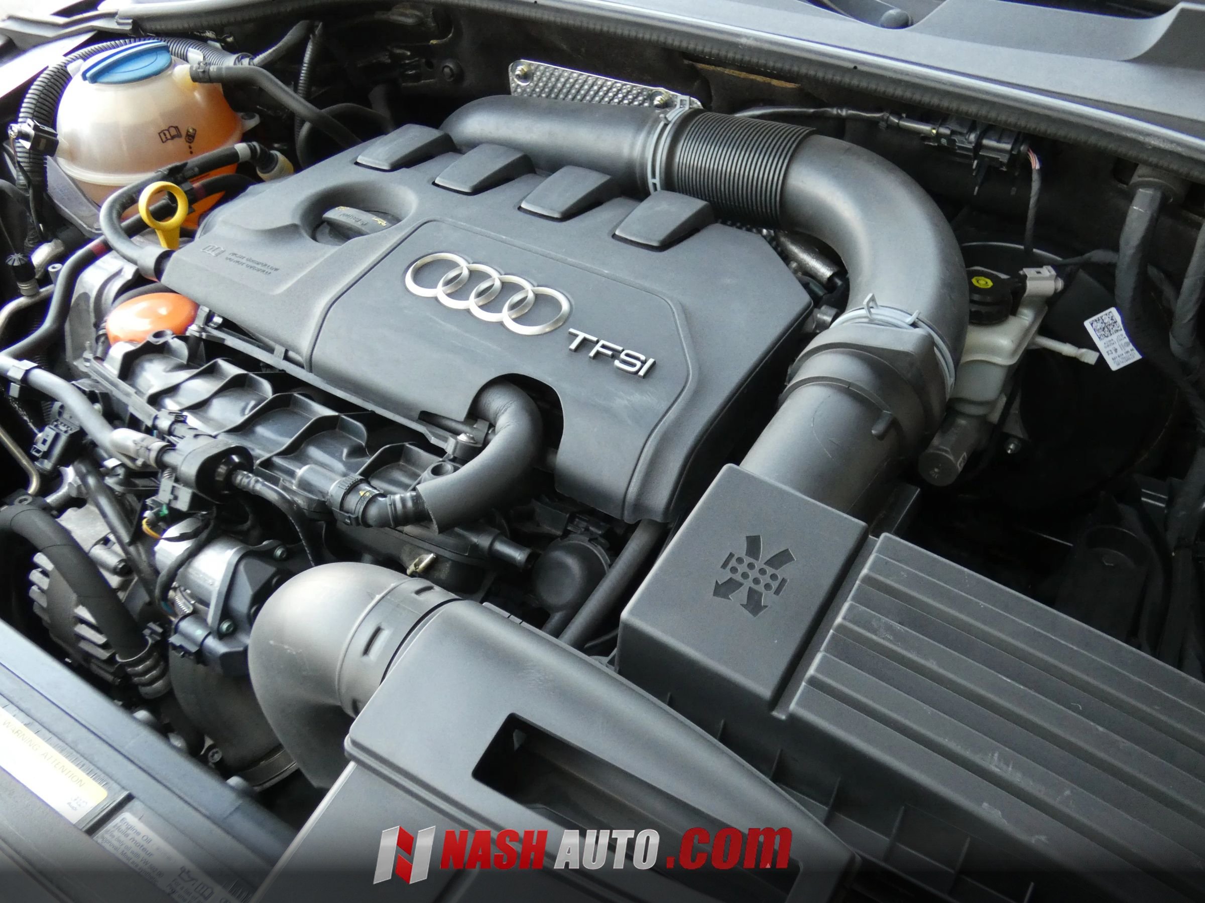 Used 2015 Audi TT 2.0T w/ S Line Plus Carbon Package AWD/4WD image 64