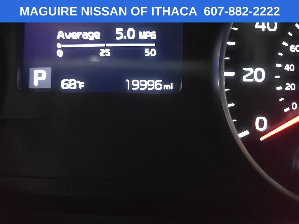 Used 2023 Kia Seltos S w/ Navigation Package AWD/4WD image 22