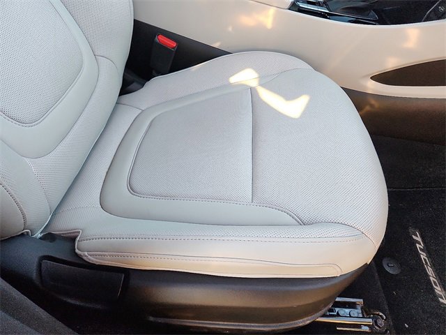 Certified 2023 Hyundai Tucson SEL w/ Convenience Package image 33