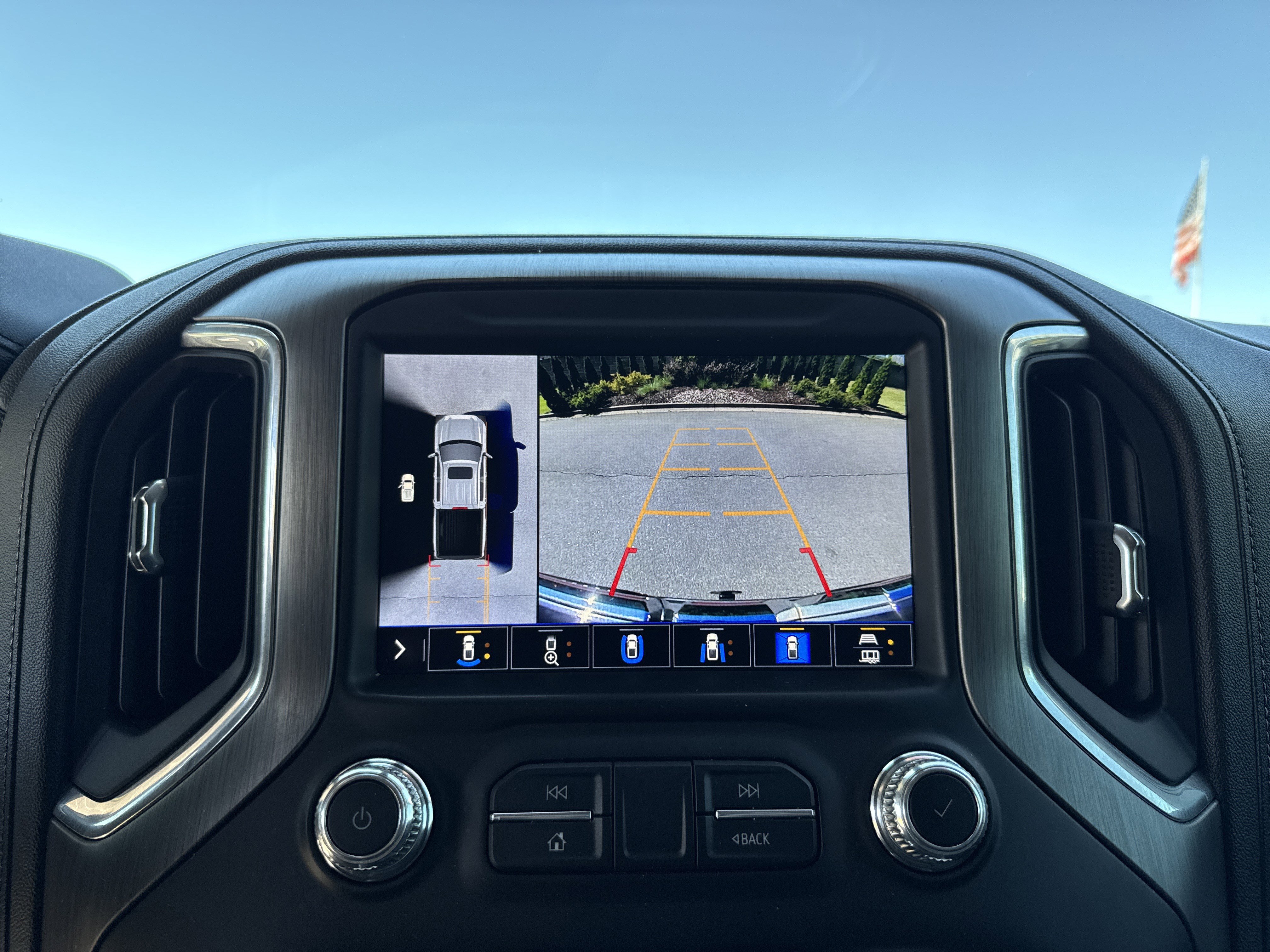 Used 2020 GMC Sierra 1500 Denali w/ Denali Ultimate Package image 26