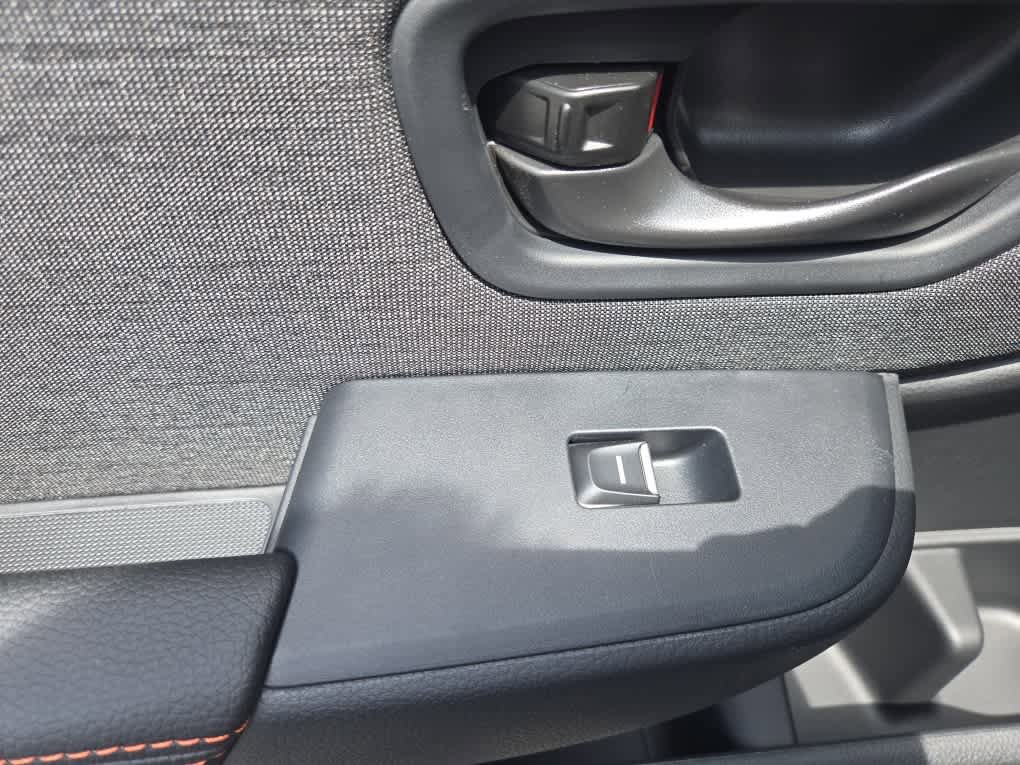 New 2026 Honda Passport TrailSport image 54