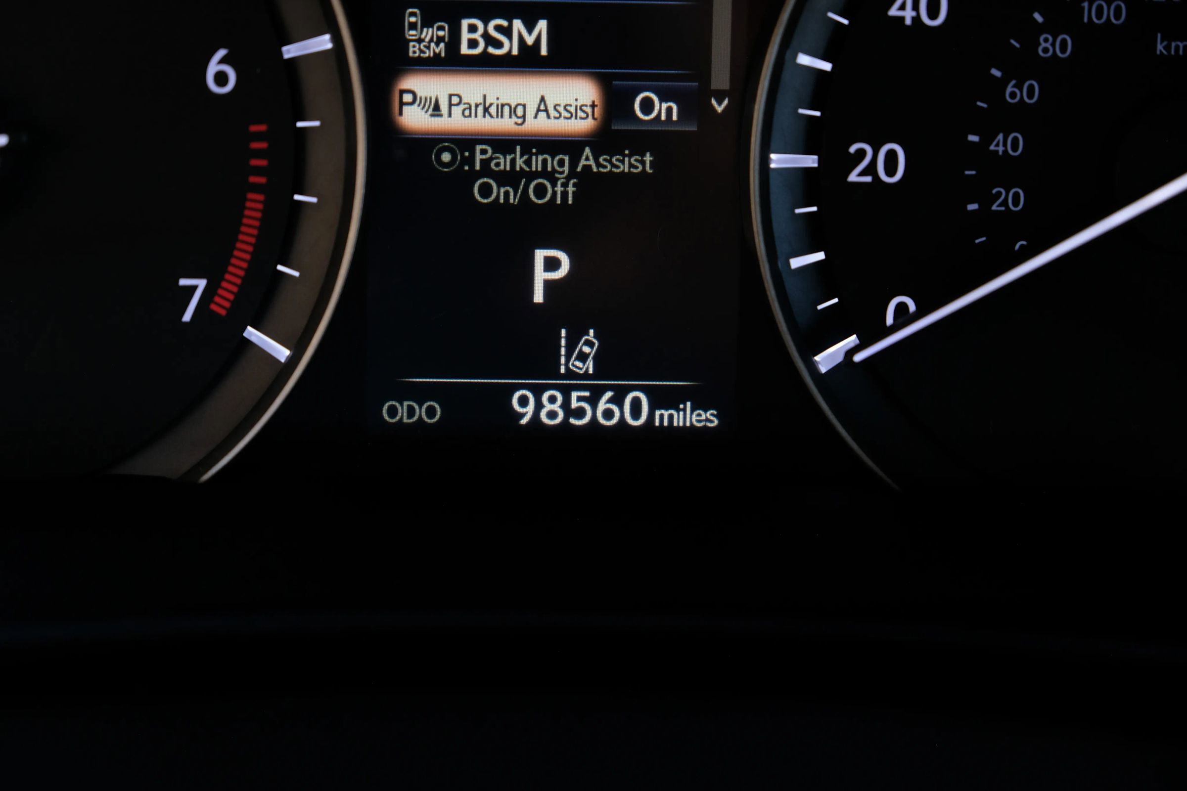 Used 2018 Lexus RX 350L AWD image 21