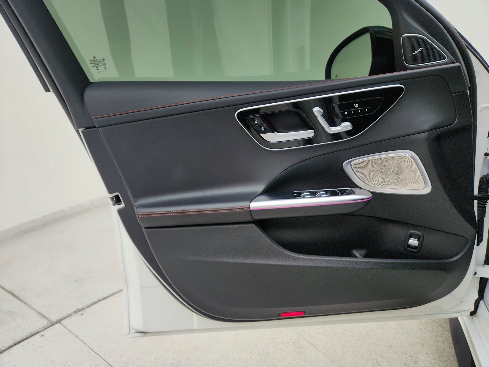 Certified 2023 Mercedes-Benz C 43 AMG 4MATIC Sedan image 27