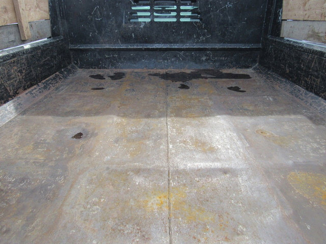 Used 2015 GMC Sierra 3500 2WD Regular Cab image 18