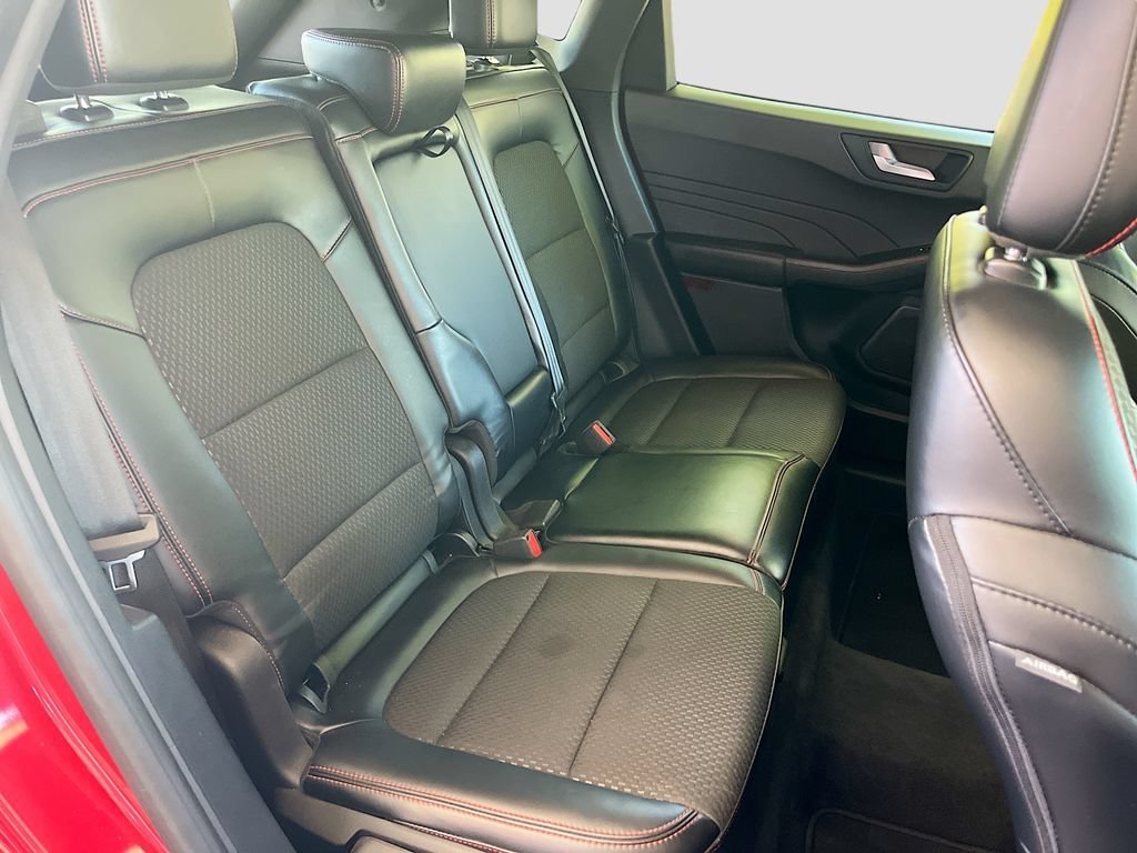 Used 2023 Ford Escape ST-Line w/ Tech Pack #1 FWD image 26