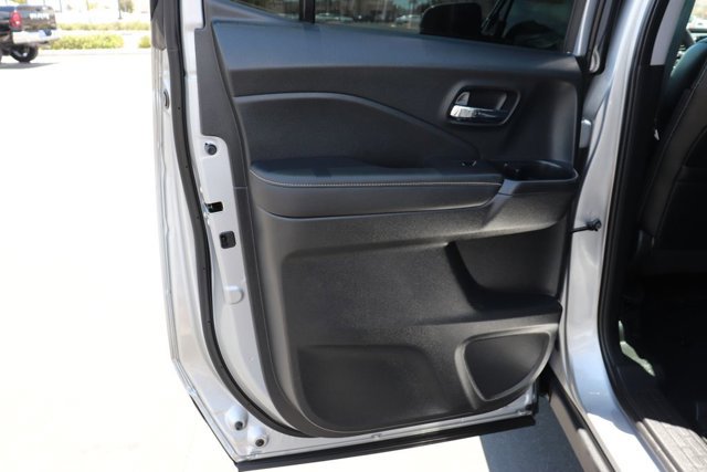 Used 2022 Honda Ridgeline RTL image 14