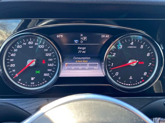Used 2019 Mercedes-Benz E 300 4MATIC image 47