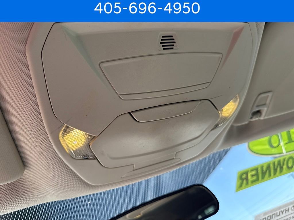 Used 2016 Ford Escape SE image 30