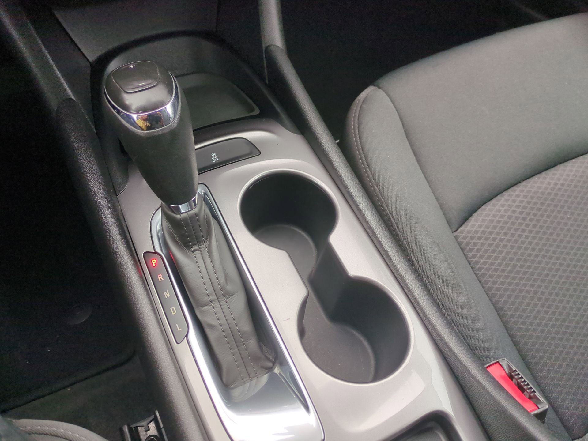 Certified 2020 Chevrolet Malibu LS image 16