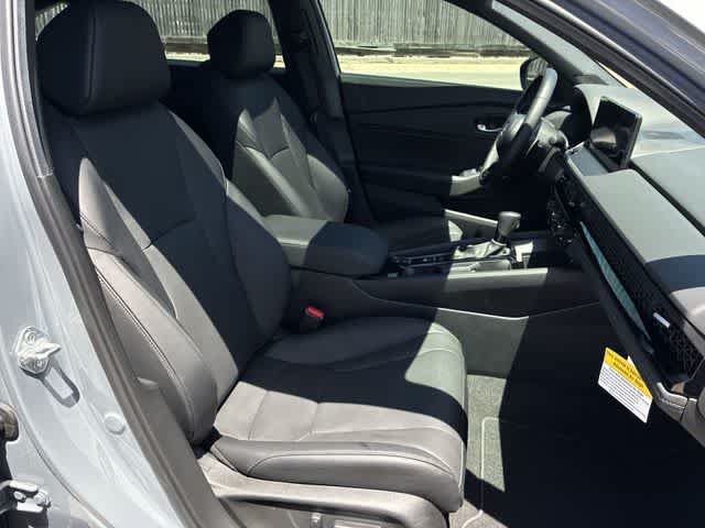 Used 2026 Honda Accord Sport image 24