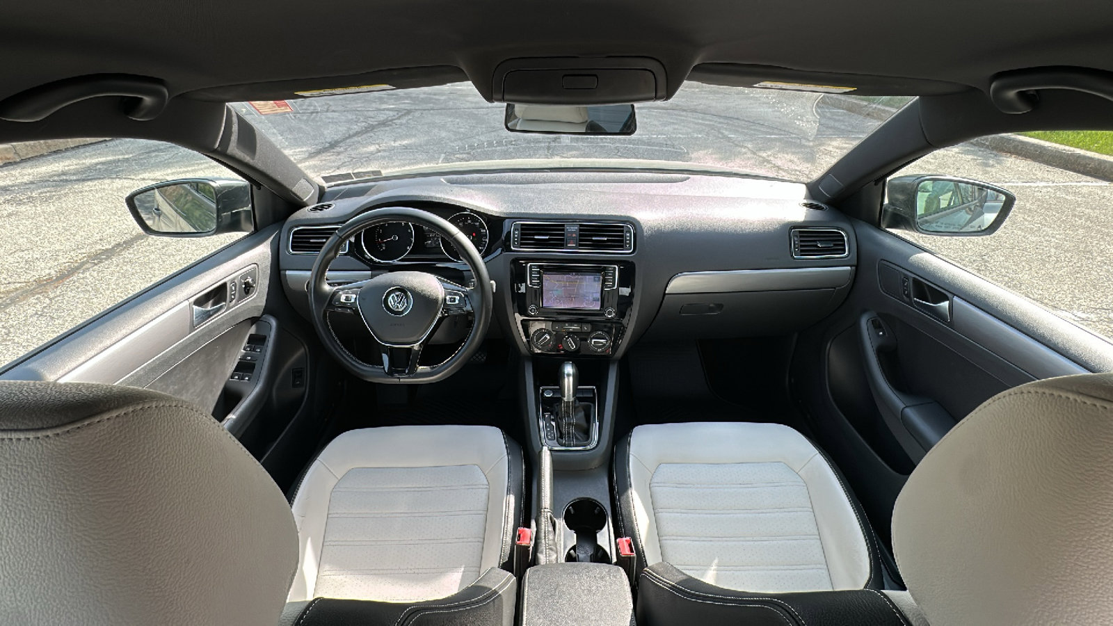 Used 2016 Volkswagen Jetta Sport image 27