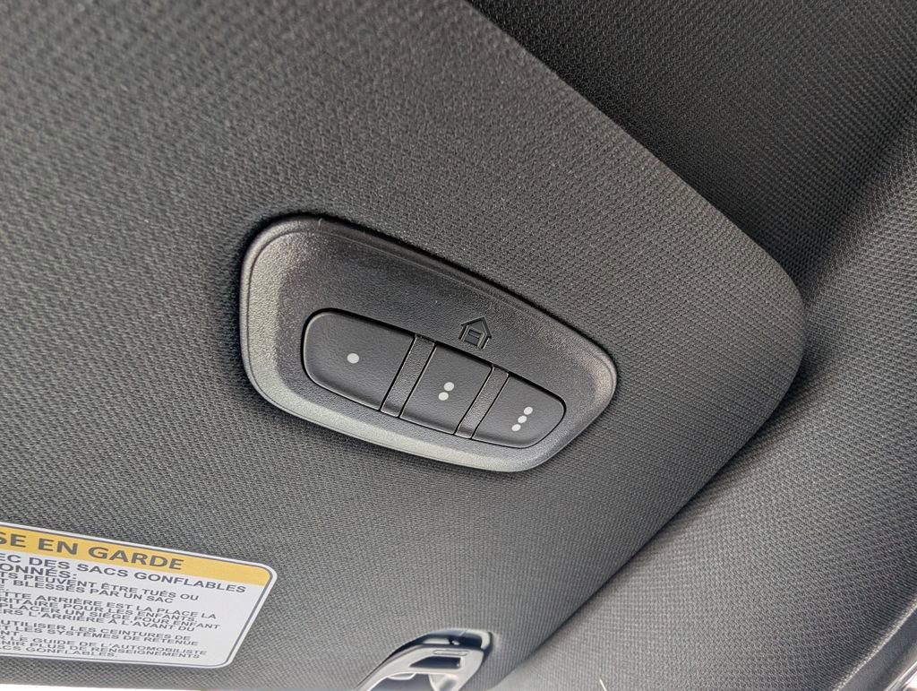 New 2026 RAM 1500 4x4 Crew Cab image 37