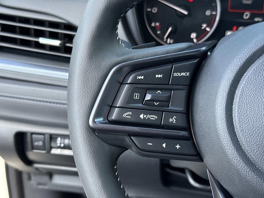New 2026 Subaru Forester Limited AWD/4WD image 40