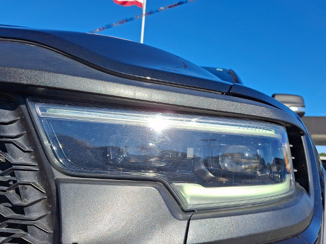 Used 2021 RAM 1500 TRX w/ Trailer Tow Group AWD/4WD image 9
