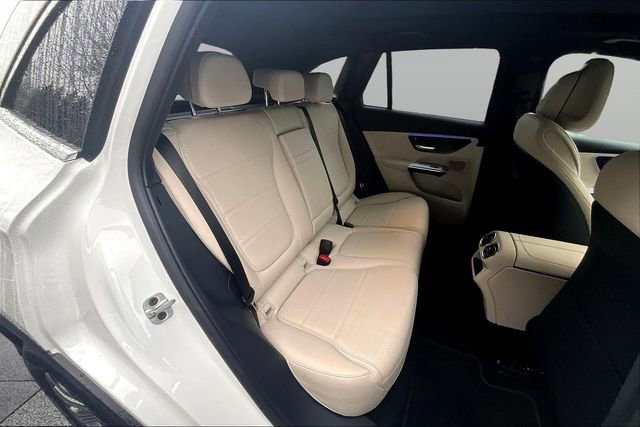 Certified 2026 Mercedes-Benz GLC 300 4MATIC image 28