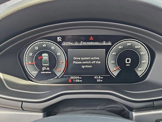 Used 2023 Audi A4 2.0T Premium Plus image 11