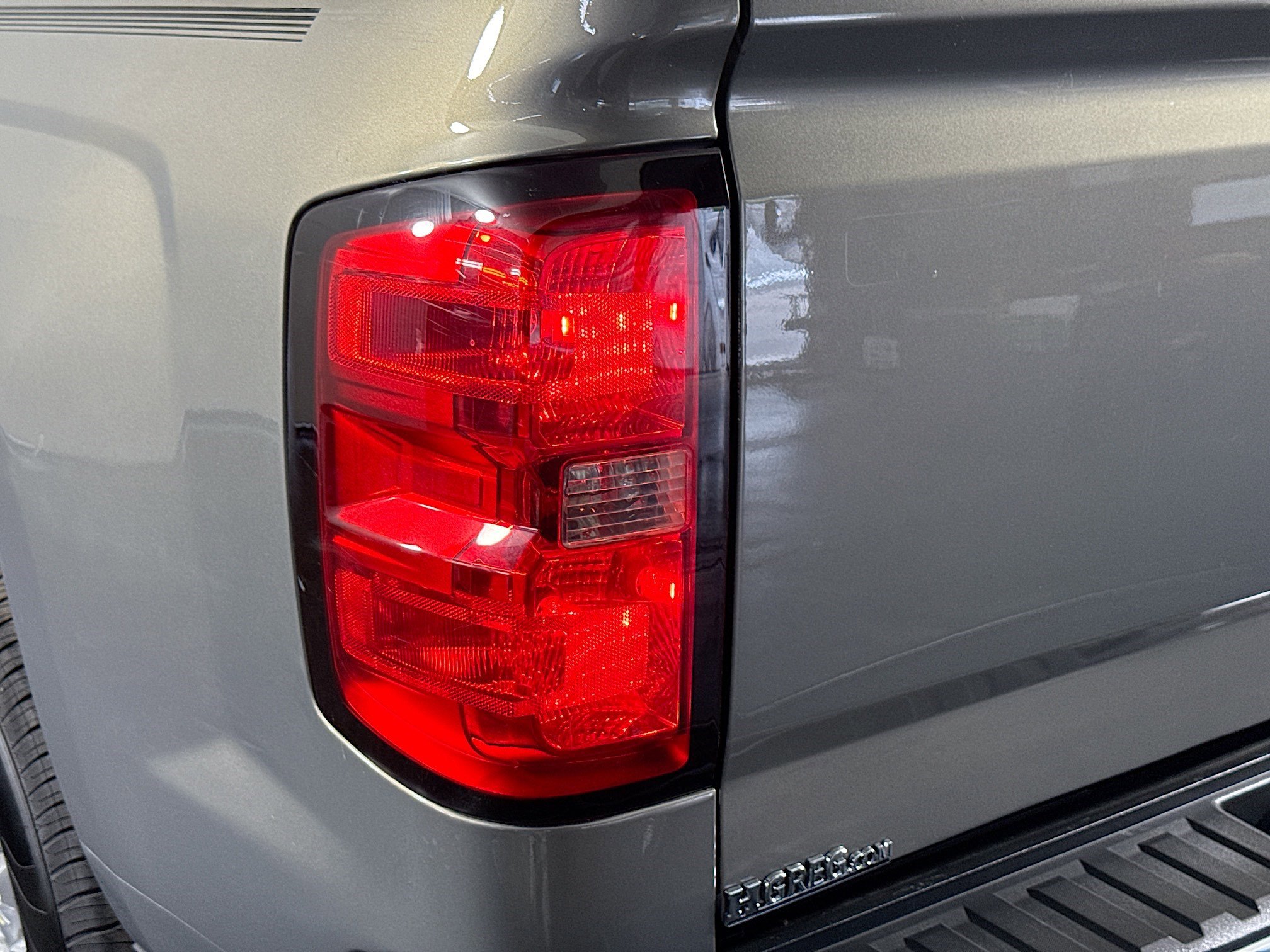 Used 2017 Chevrolet Silverado 1500 LT w/ All Star Edition RWD image 34