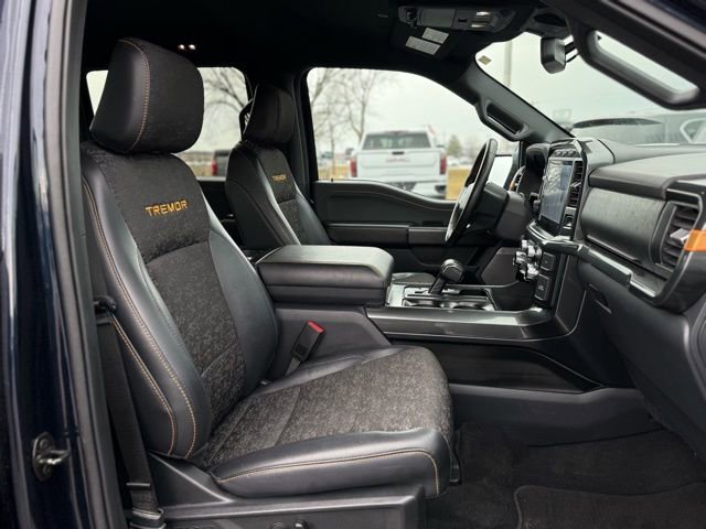 Certified 2023 Ford F150 Tremor w/ 360 Degree Camera Package image 20