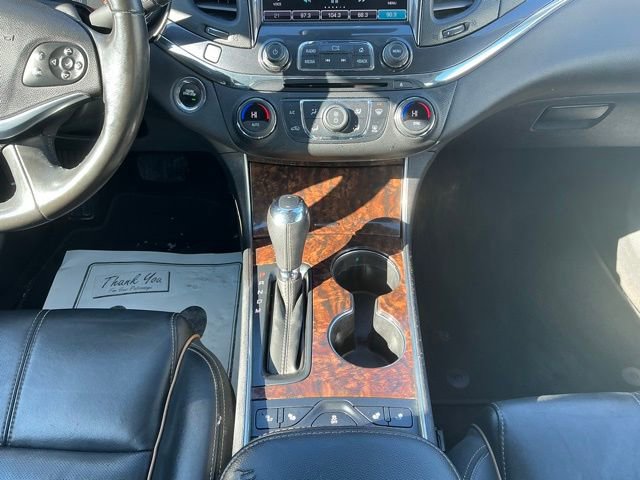 Used 2014 Chevrolet Impala LTZ image 27