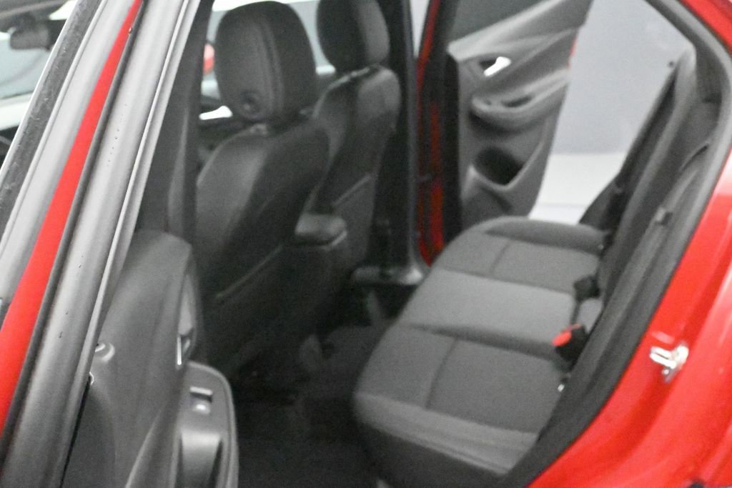 Used 2026 Buick Encore GX Preferred AWD/4WD image 13