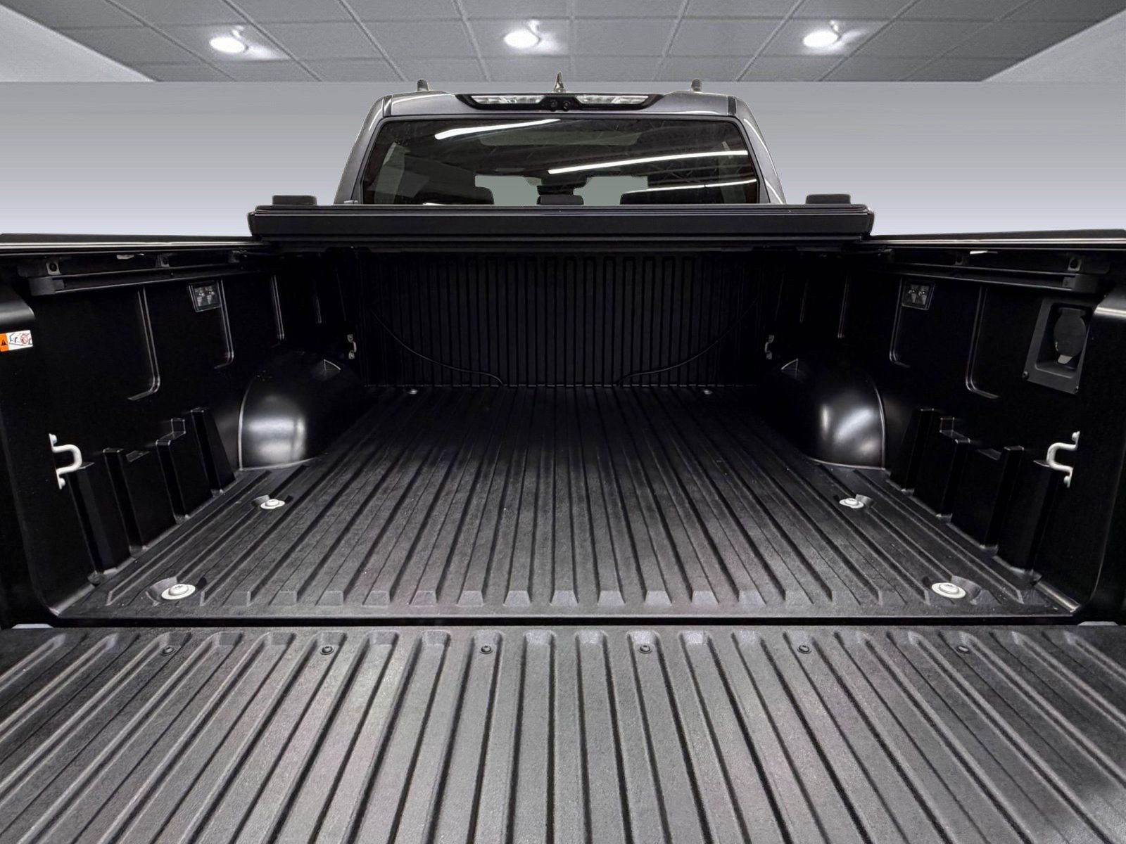 New 2026 Toyota Tundra TRD Pro AWD/4WD image 37