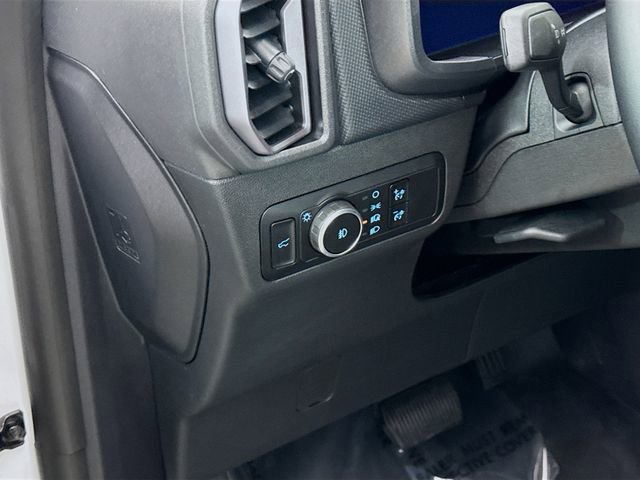 Used 2025 Ford Bronco Sport Badlands w/ Badlands Tech Package image 10