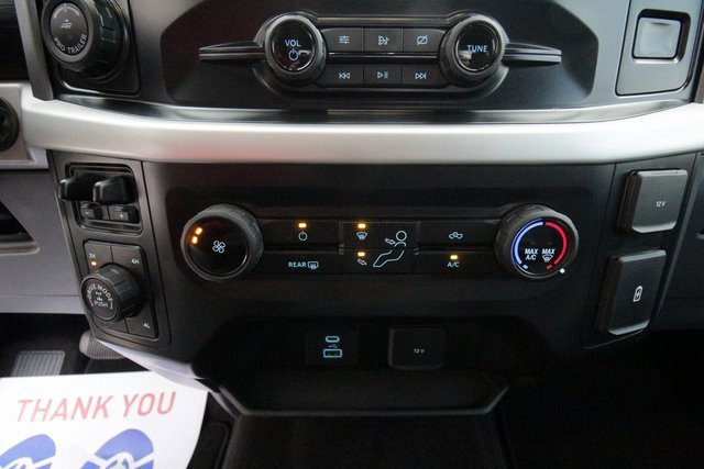 Used 2021 Ford F150 XLT w/ Trailer Tow Package image 25