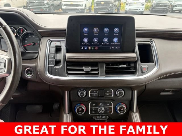 Used 2023 Chevrolet Suburban LS AWD/4WD image 23