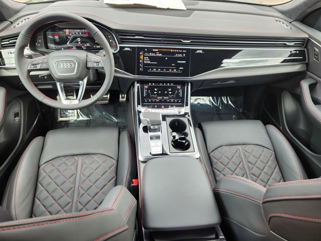 New 2026 Audi SQ8 Prestige image 24