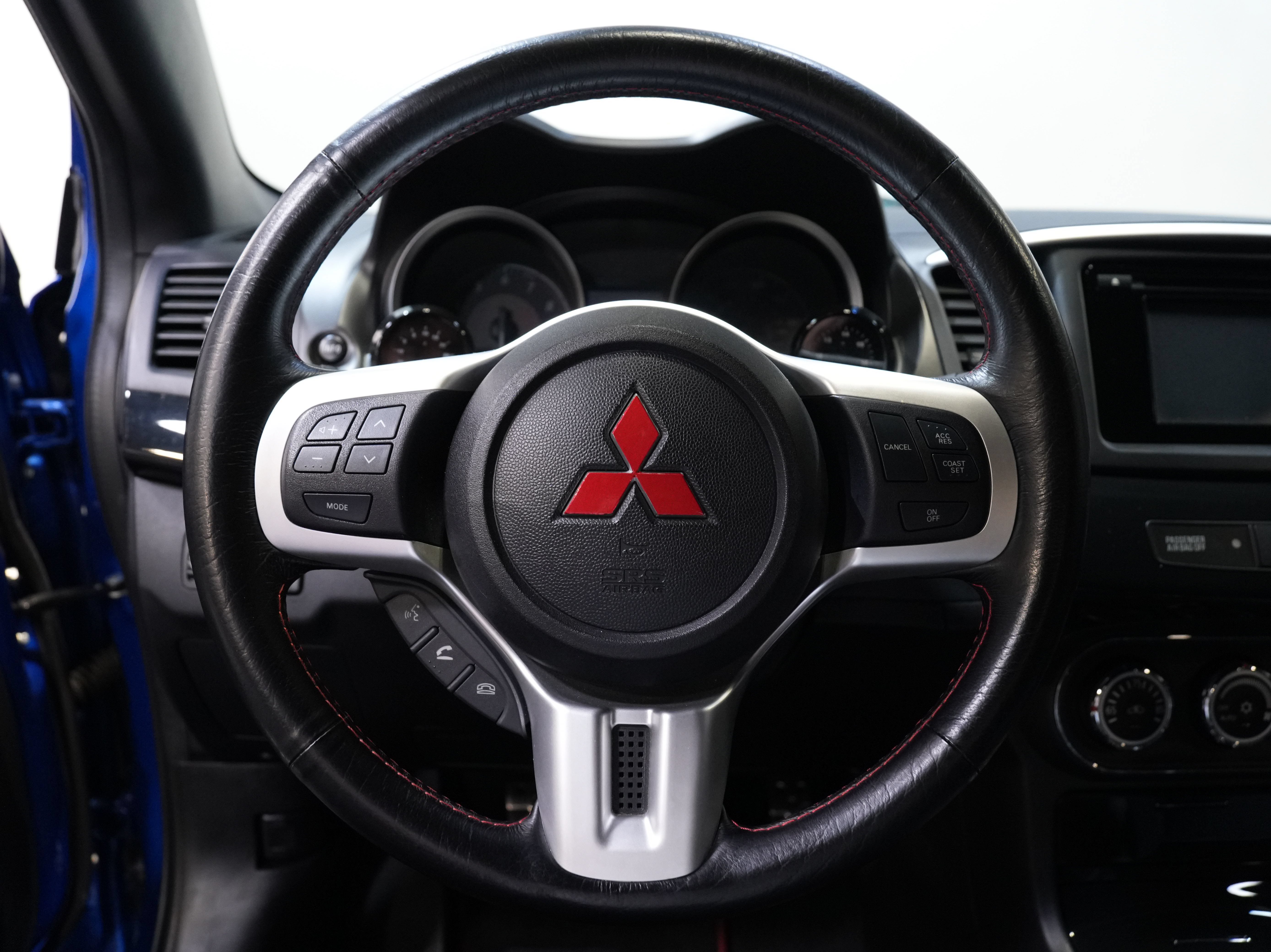 Used 2015 Mitsubishi Lancer Evolution Final Edition AWD/4WD image 39