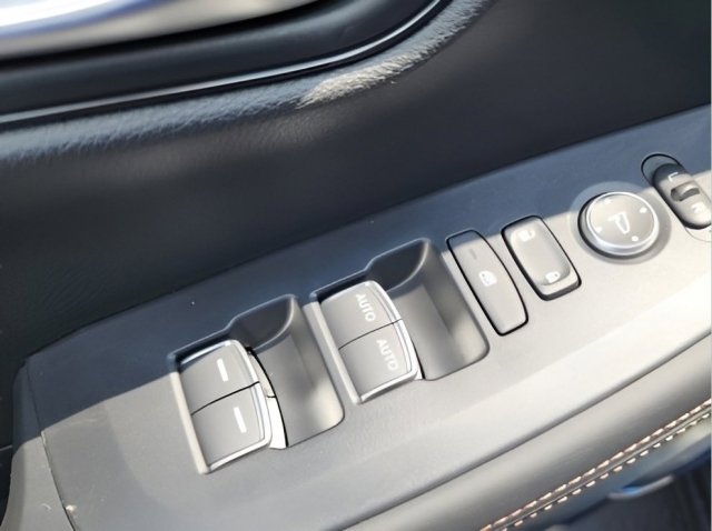 New 2026 Honda HR-V Sport image 22