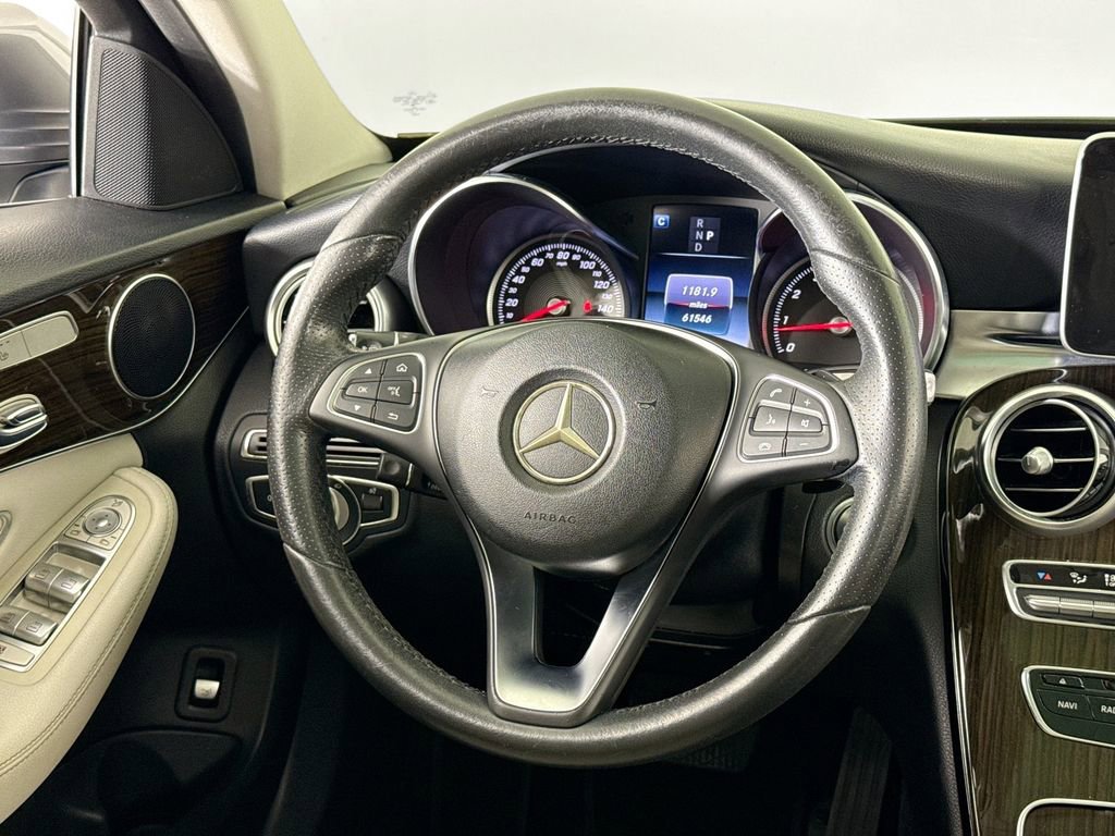 Used 2018 Mercedes-Benz C 300 Sedan image 23