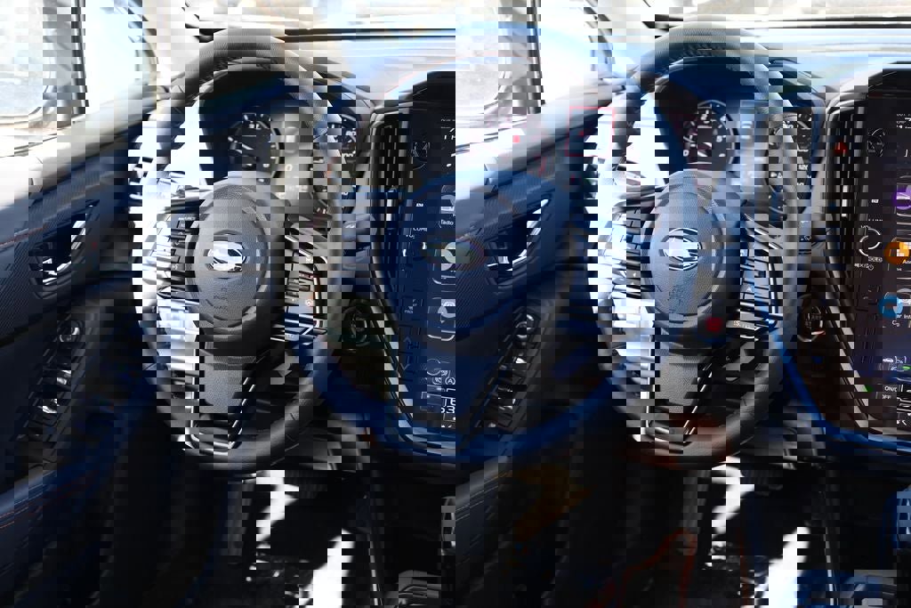 New 2026 Subaru Crosstrek 2.5i Limited image 24