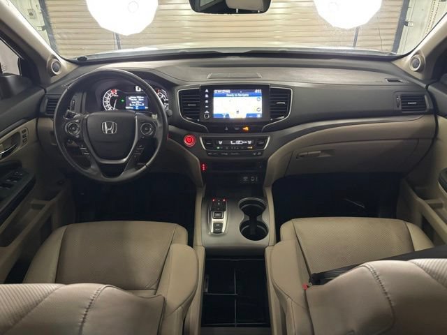 Used 2023 Honda Ridgeline RTL-E image 15