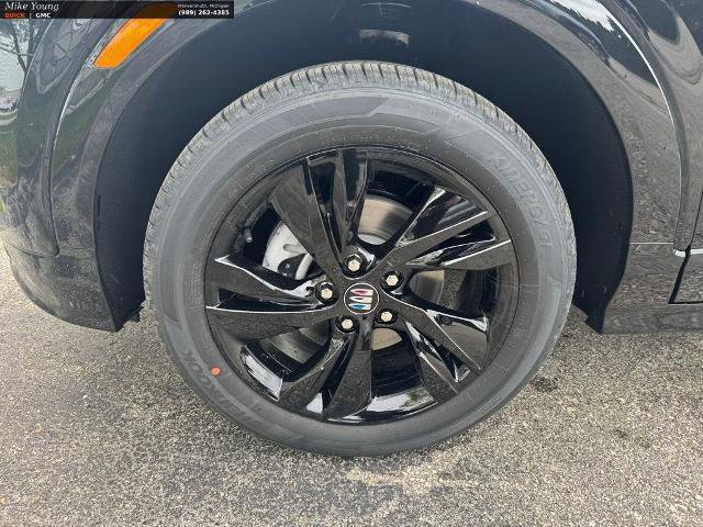 New 2026 Buick Encore GX Sport Touring AWD/4WD image 12
