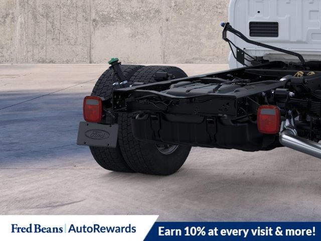 New 2026 Ford F450 XL AWD/4WD image 27
