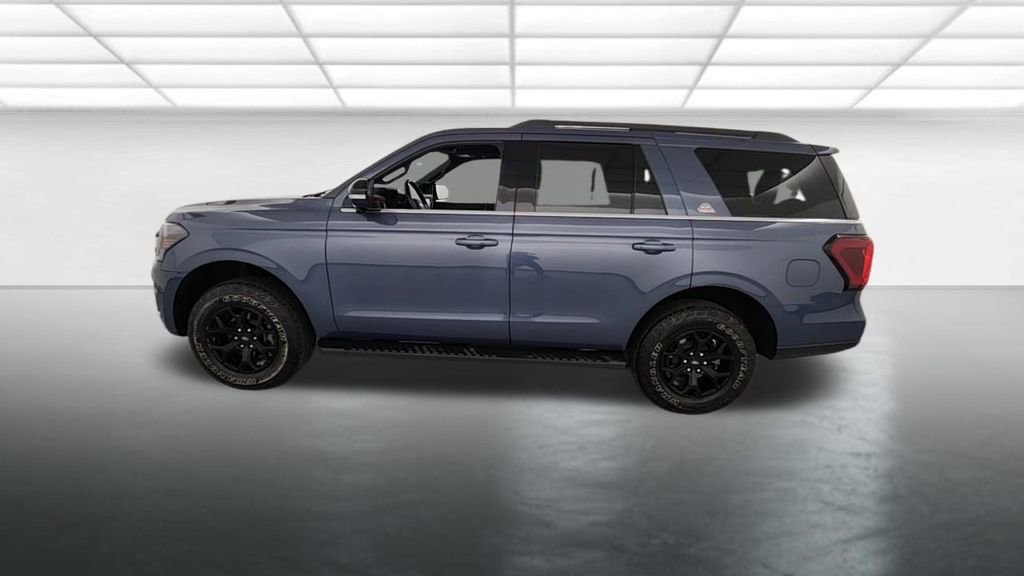 Used 2022 Ford Expedition Timberline image 4