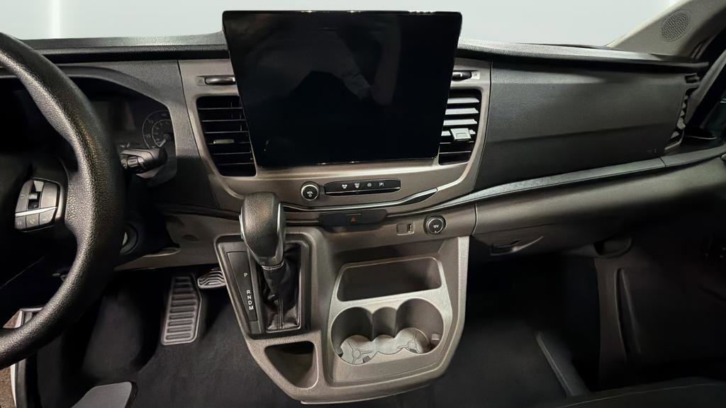 Used 2022 Ford Transit 350 XLT image 34