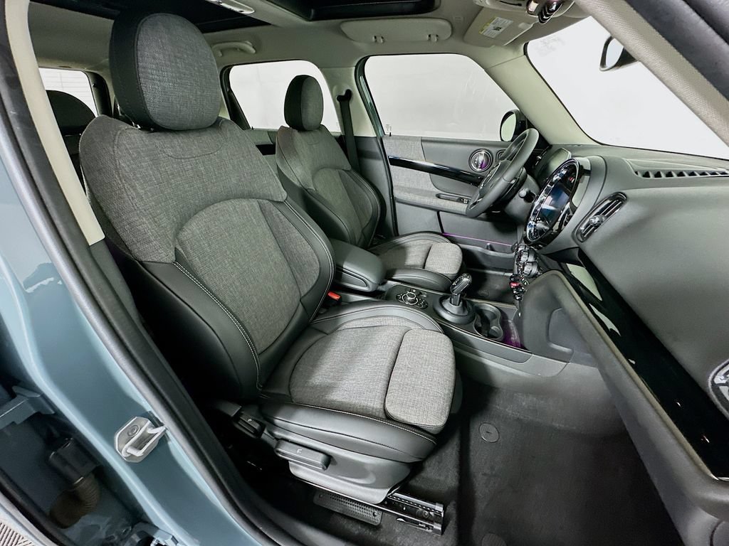 Certified 2024 MINI Cooper Countryman S FWD image 29